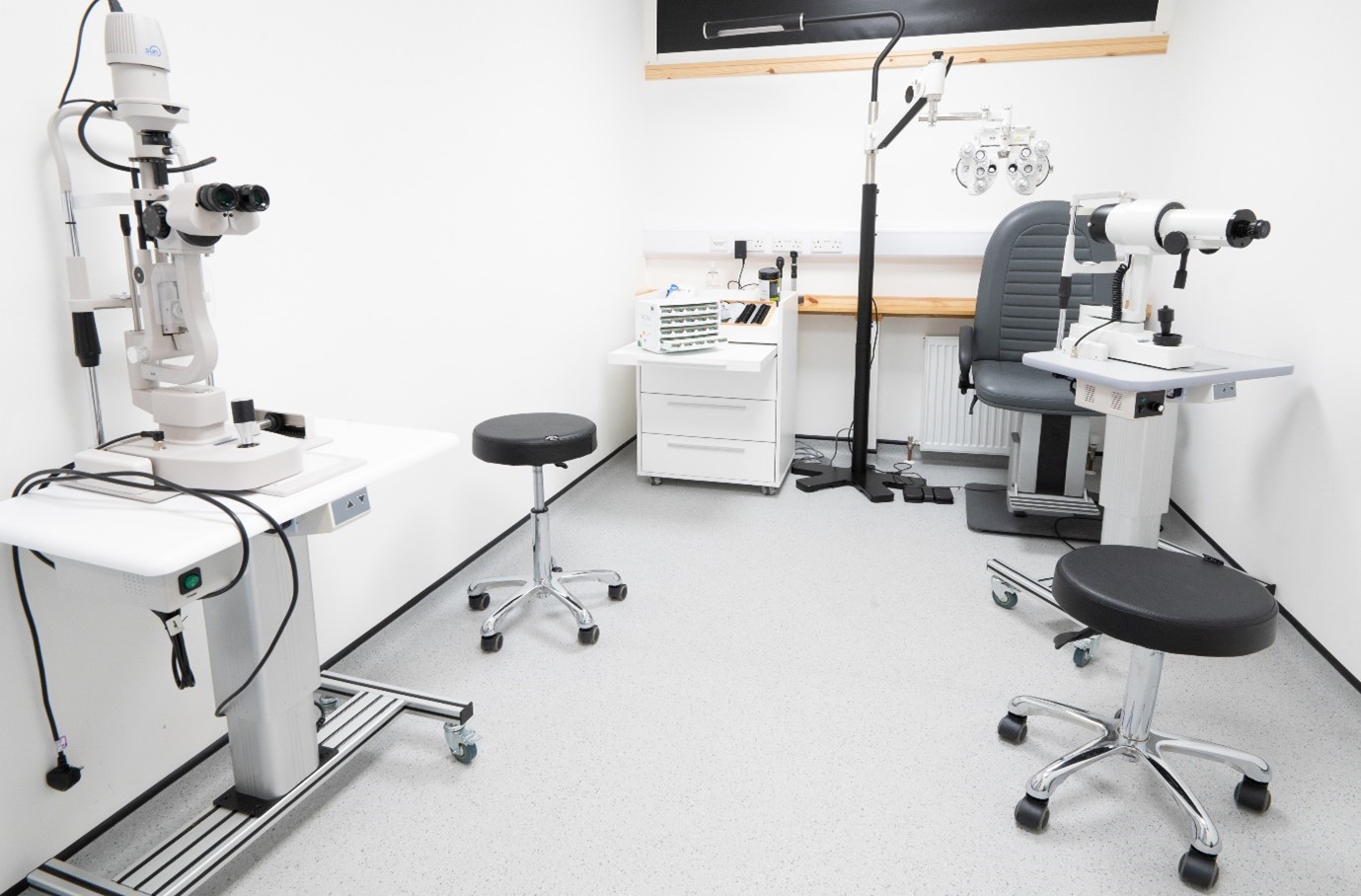Refine Your Clinical Knowledge